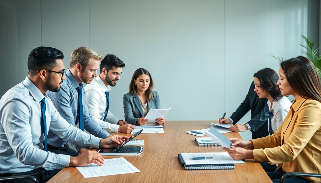Professional plan visual