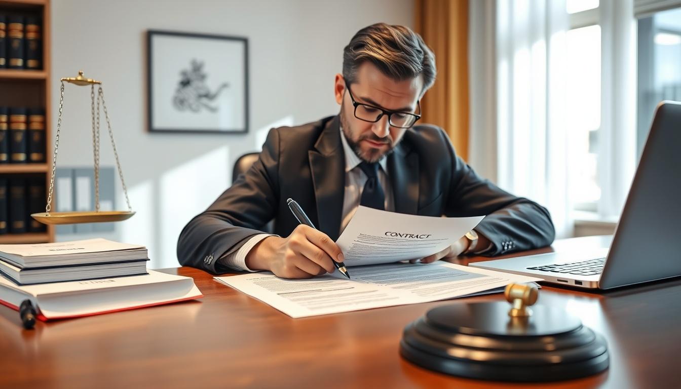 Legal Support for Startups