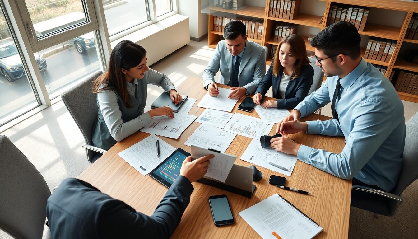 Corporate Governance